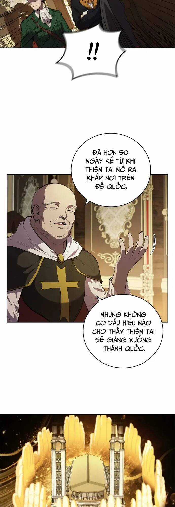 Hồi Quy Thành Công Tước Chapter 79 trang 19