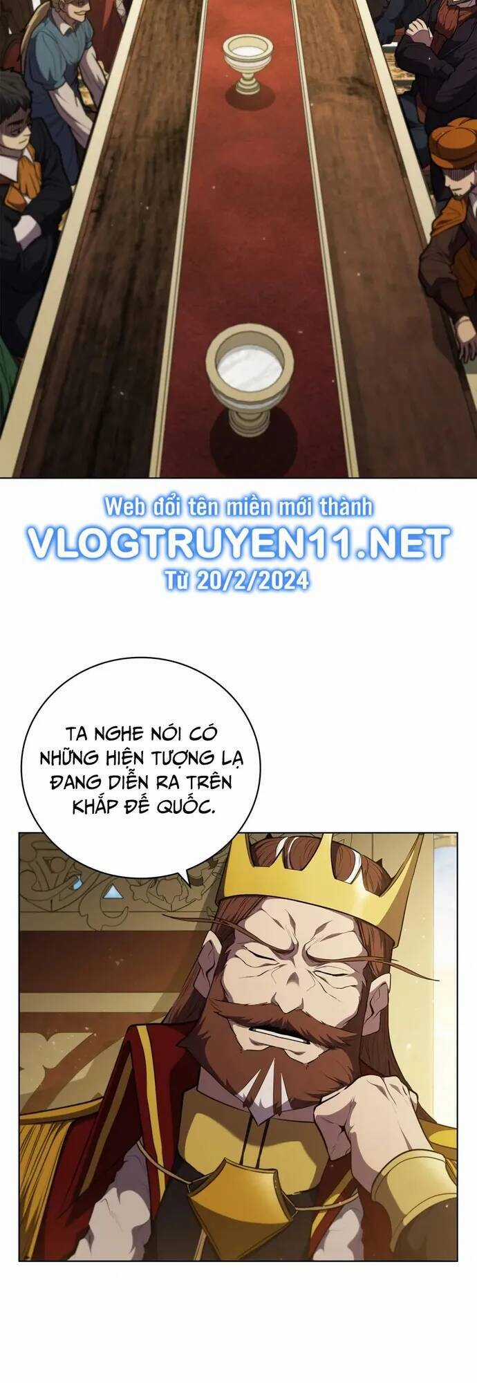 Hồi Quy Thành Công Tước Chapter 79 trang 2