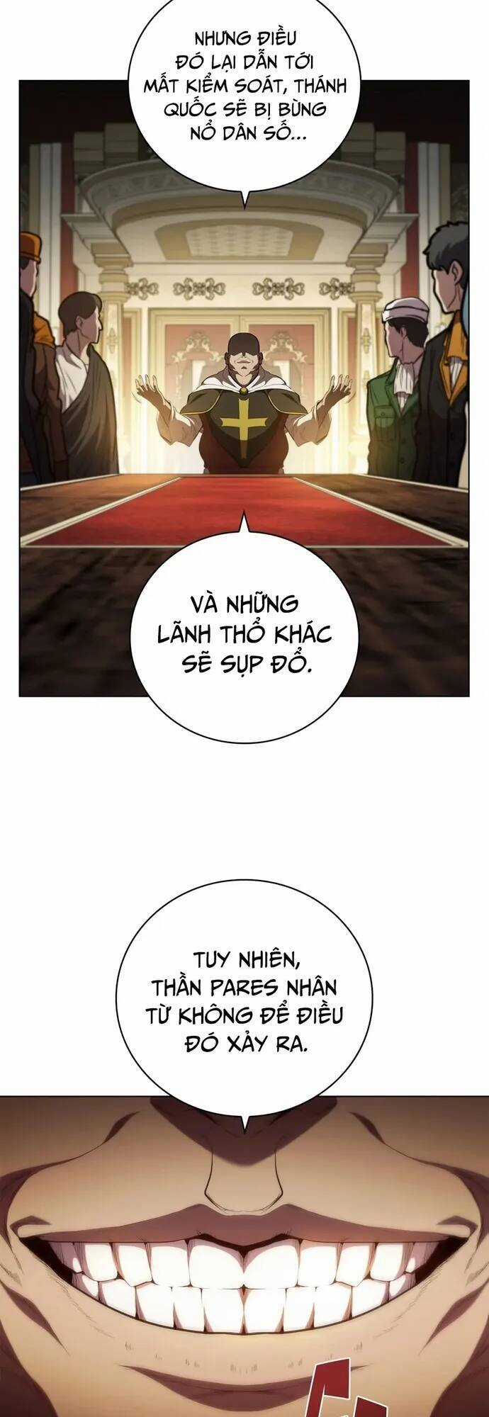 Hồi Quy Thành Công Tước Chapter 79 trang 21