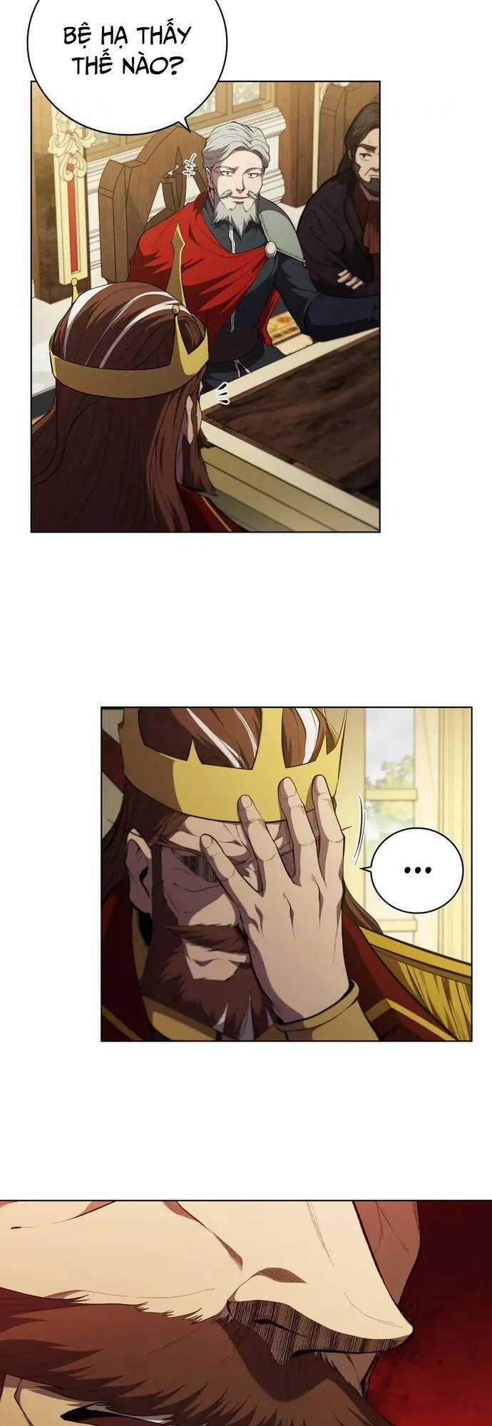 Hồi Quy Thành Công Tước Chapter 79 trang 25