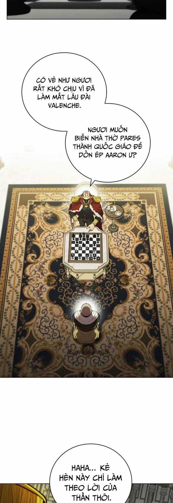 Hồi Quy Thành Công Tước Chapter 79 trang 27