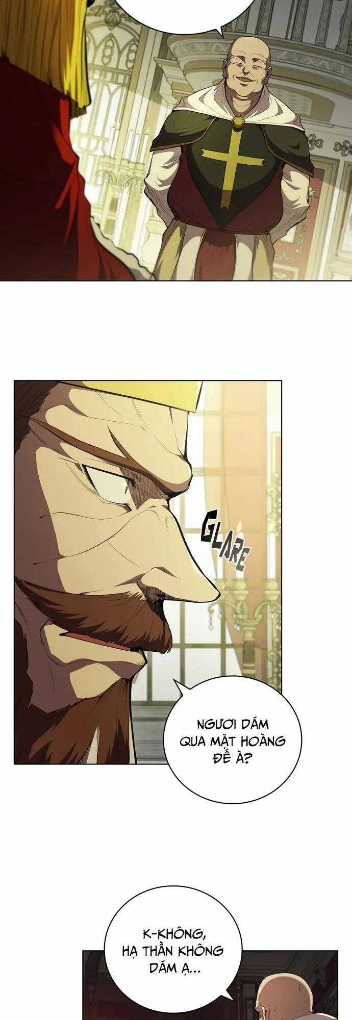 Hồi Quy Thành Công Tước Chapter 79 trang 28