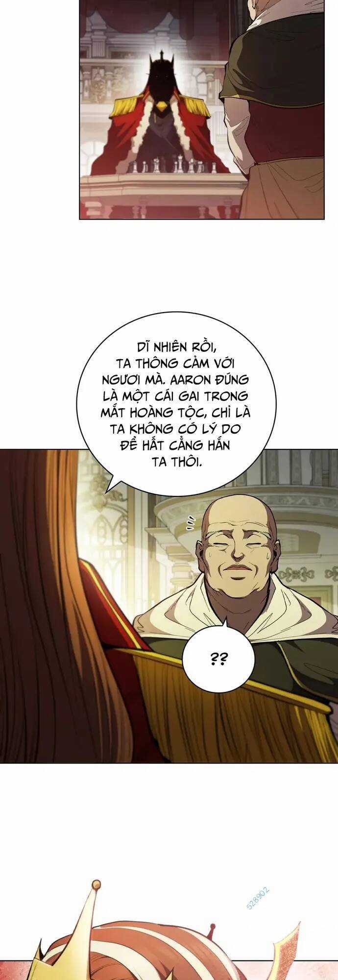 Hồi Quy Thành Công Tước Chapter 79 trang 29