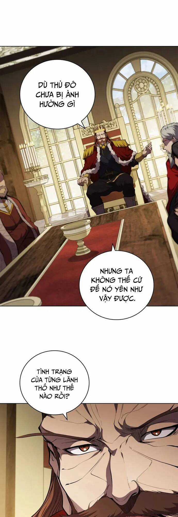 Hồi Quy Thành Công Tước Chapter 79 trang 3