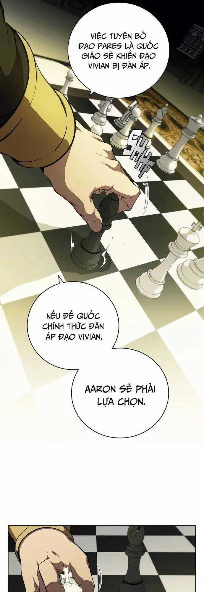 Hồi Quy Thành Công Tước Chapter 79 trang 32