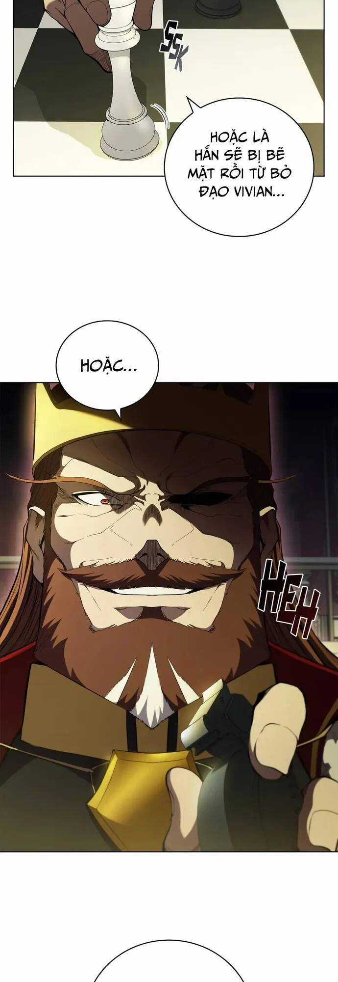 Hồi Quy Thành Công Tước Chapter 79 trang 33