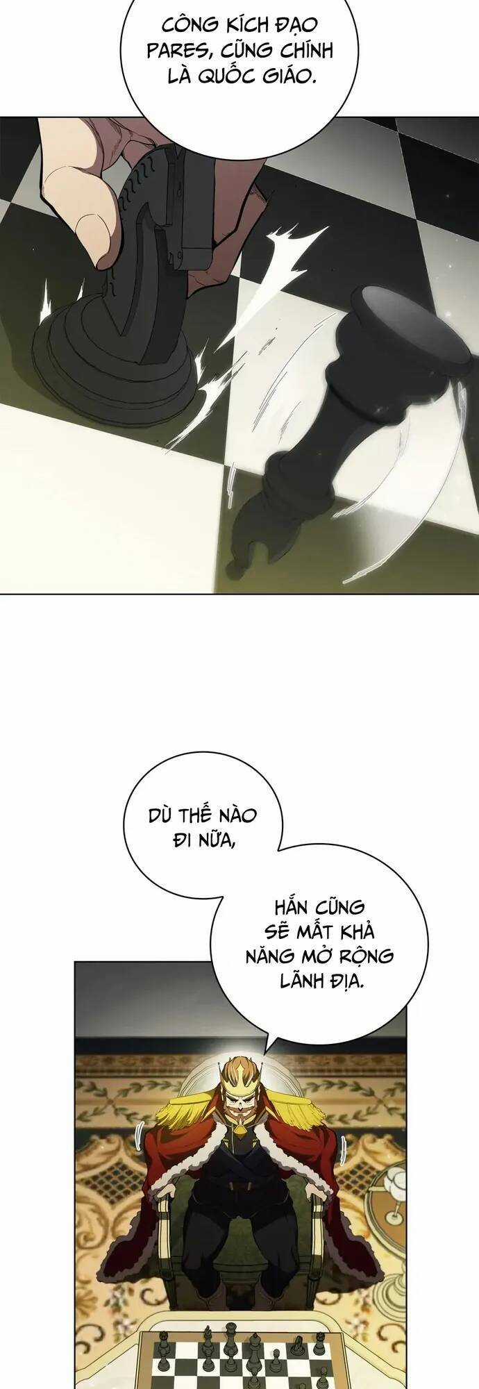 Hồi Quy Thành Công Tước Chapter 79 trang 34