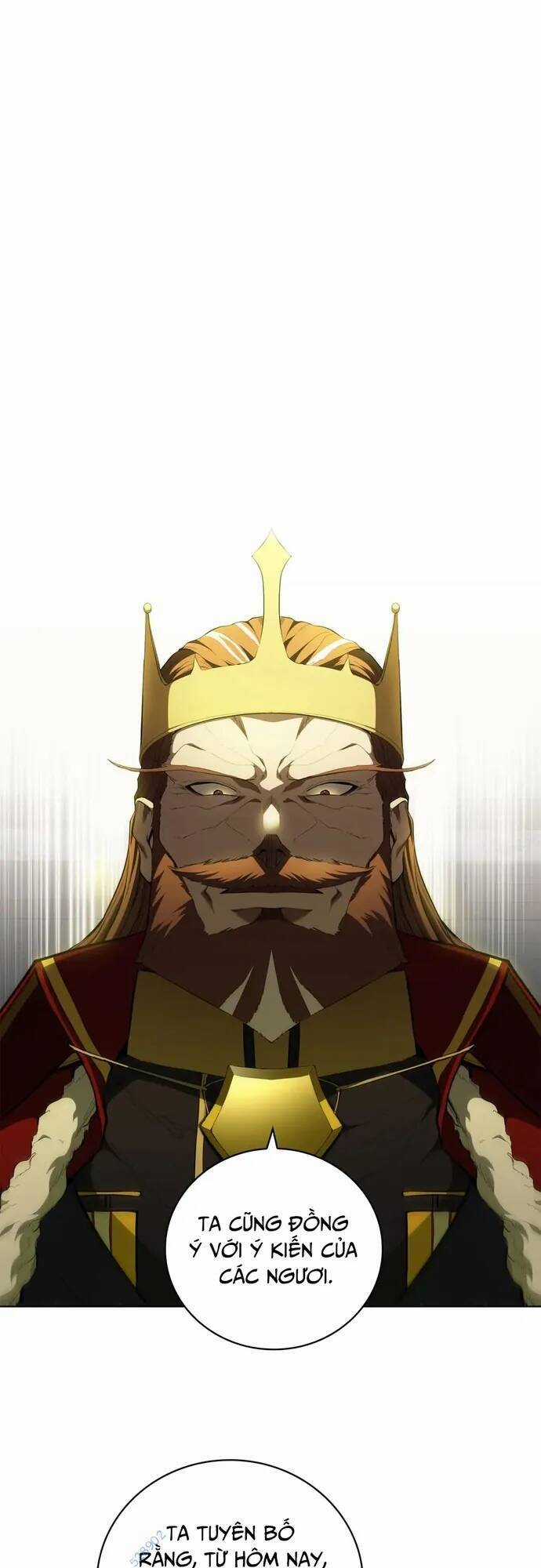 Hồi Quy Thành Công Tước Chapter 79 trang 36