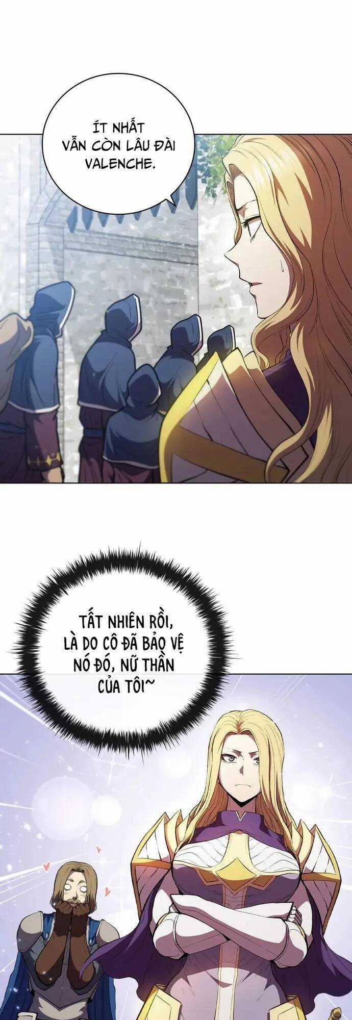 Hồi Quy Thành Công Tước Chapter 79 trang 41