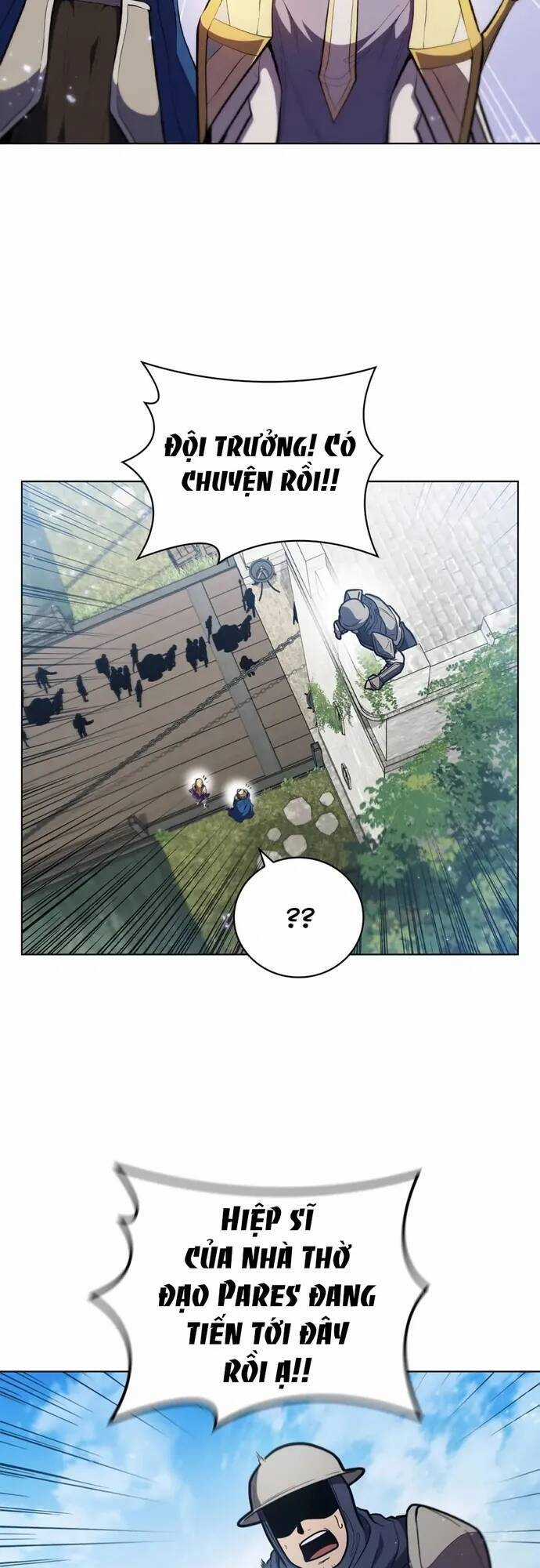 Hồi Quy Thành Công Tước Chapter 79 trang 42