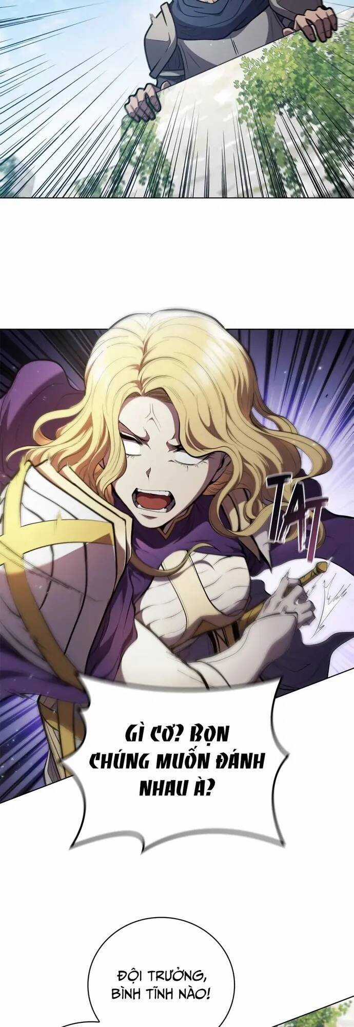 Hồi Quy Thành Công Tước Chapter 79 trang 43