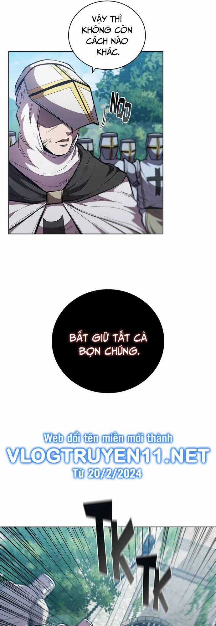 Hồi Quy Thành Công Tước Chapter 79 trang 48