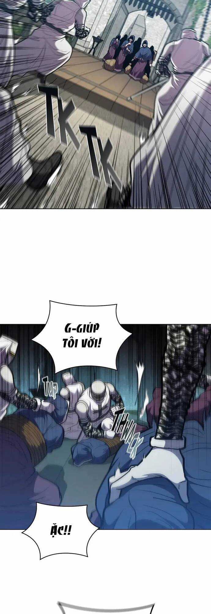 Hồi Quy Thành Công Tước Chapter 79 trang 49