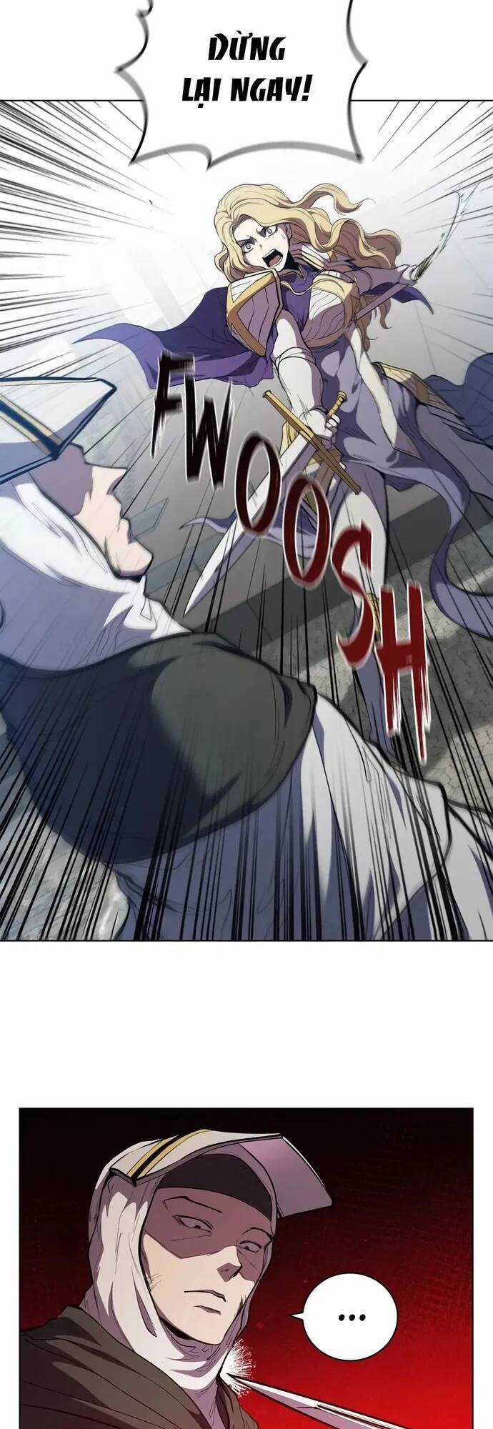 Hồi Quy Thành Công Tước Chapter 79 trang 50