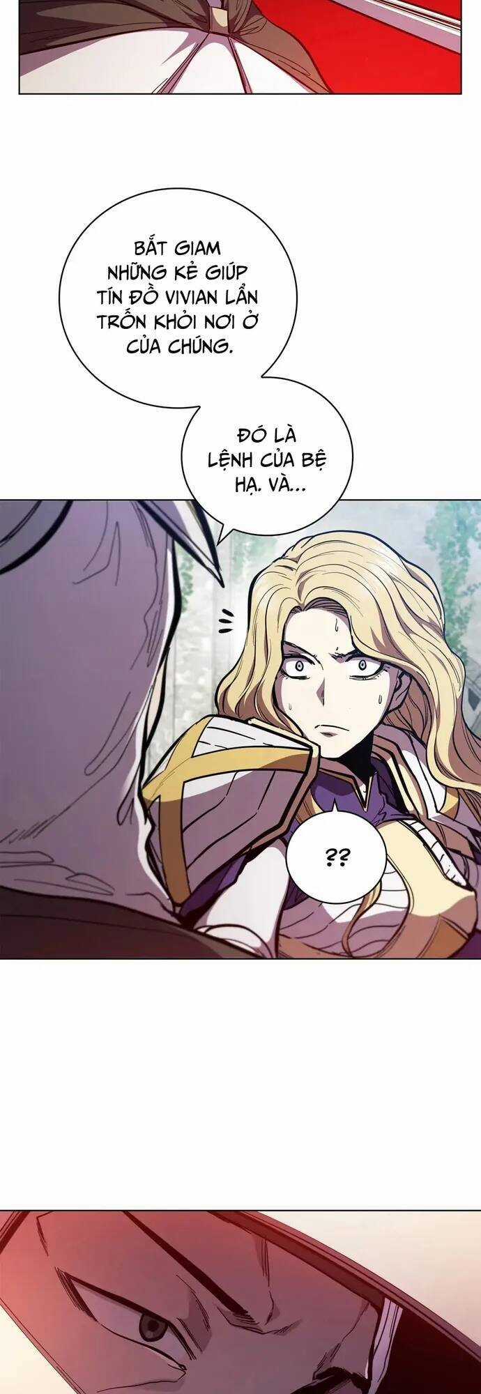 Hồi Quy Thành Công Tước Chapter 79 trang 51