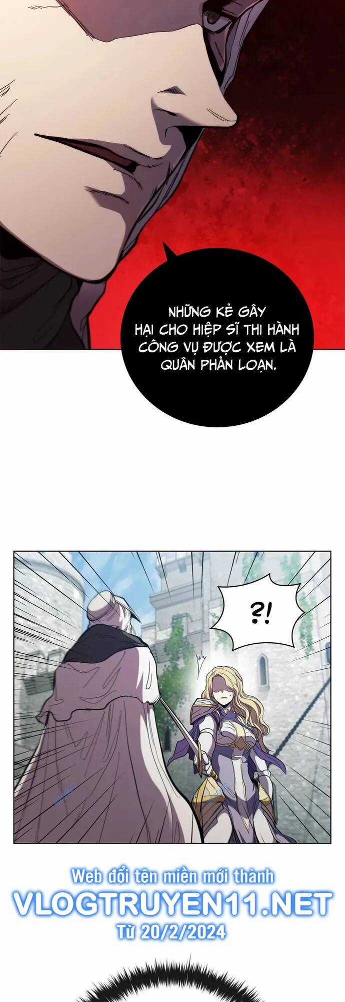 Hồi Quy Thành Công Tước Chapter 79 trang 52