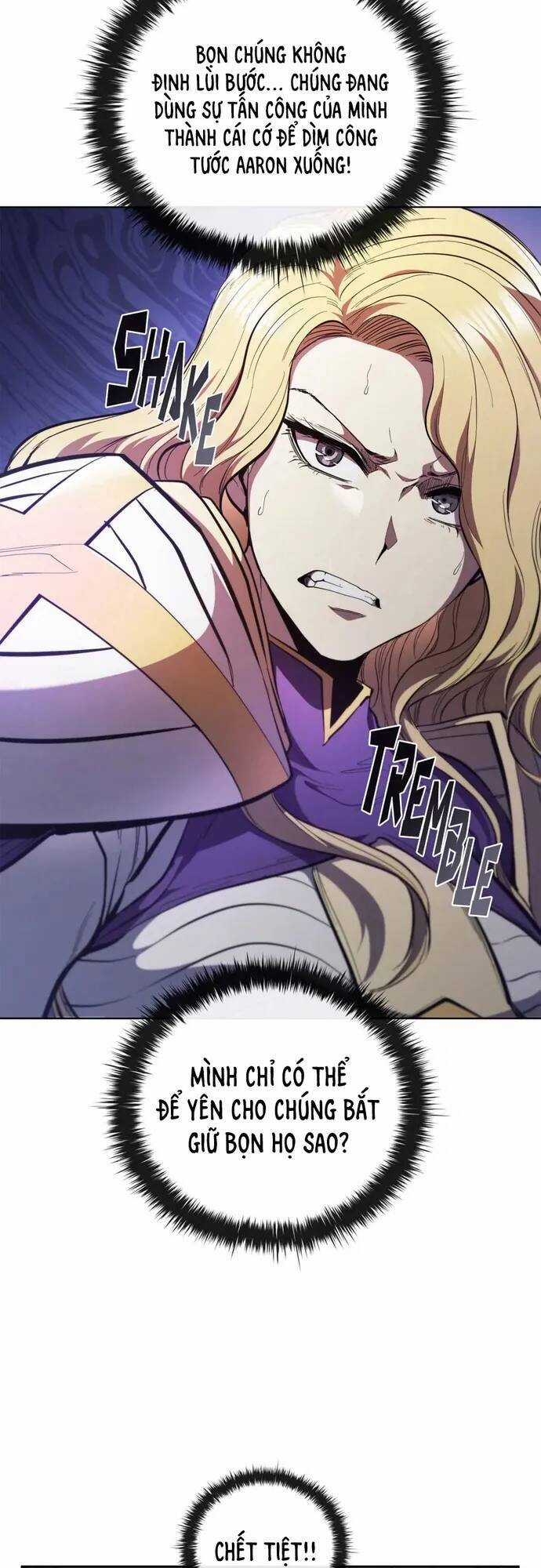 Hồi Quy Thành Công Tước Chapter 79 trang 53