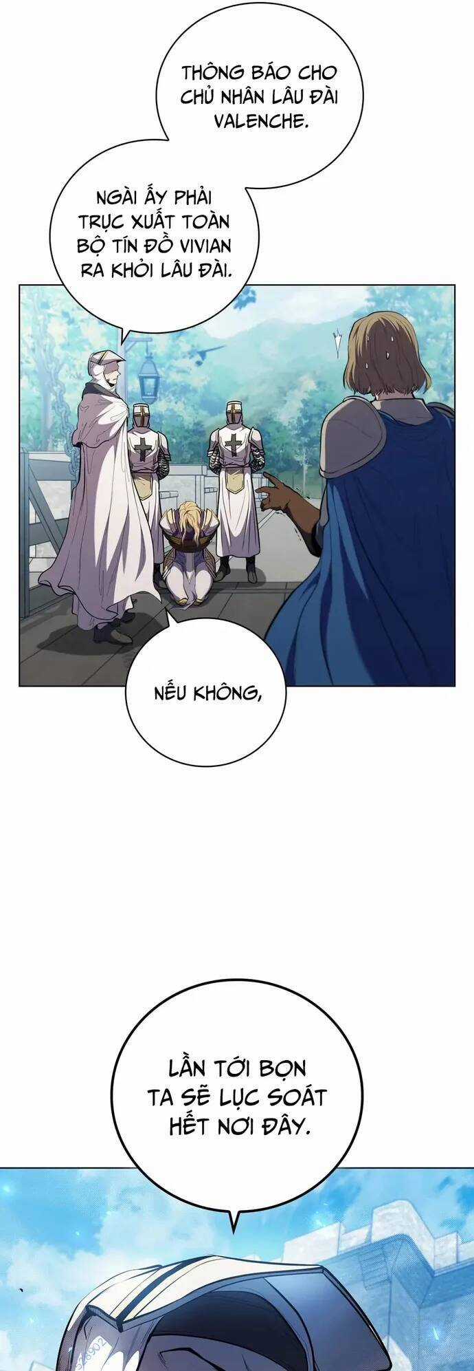 Hồi Quy Thành Công Tước Chapter 79 trang 56