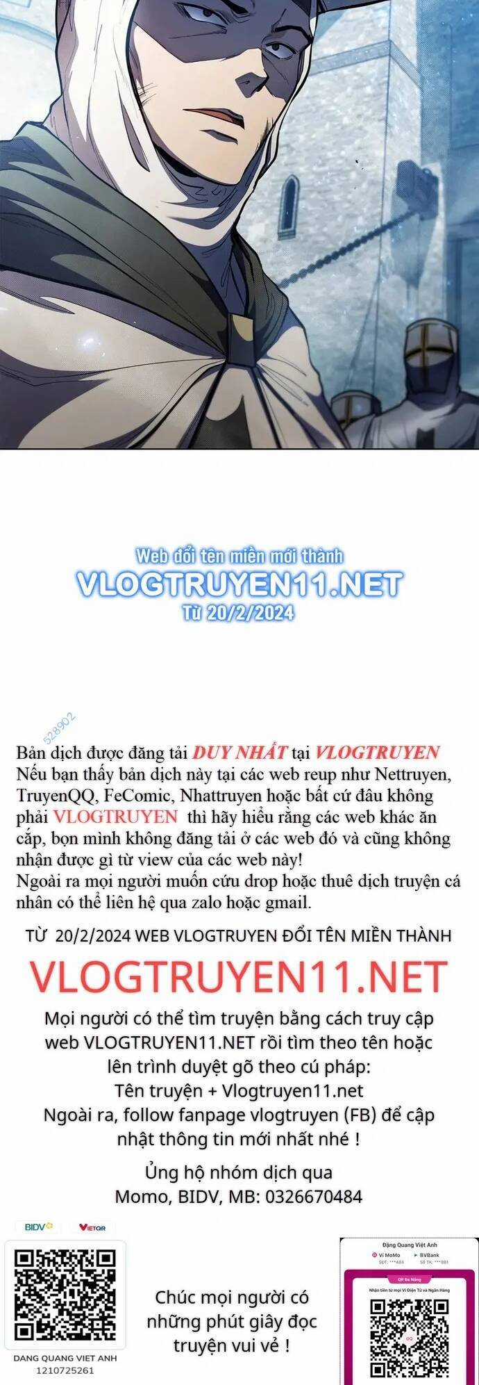 Hồi Quy Thành Công Tước Chapter 79 trang 57