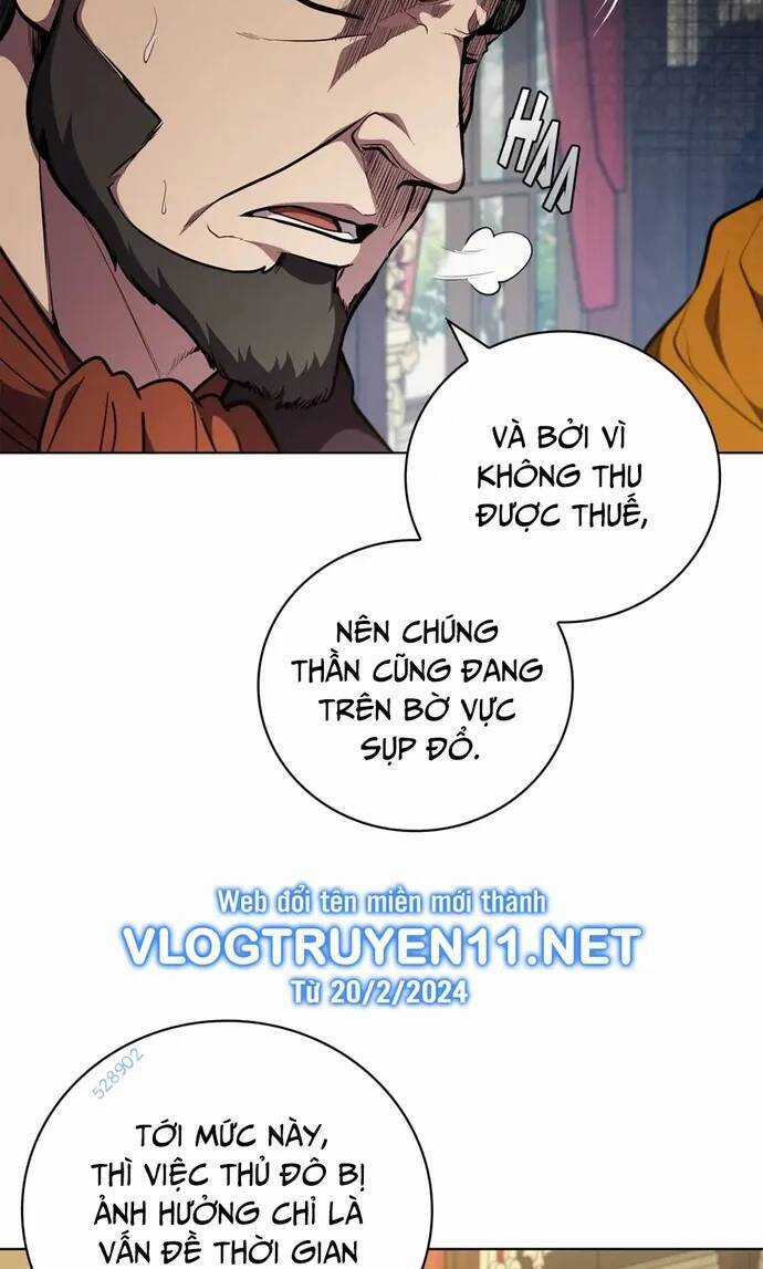 Hồi Quy Thành Công Tước Chapter 79 trang 6