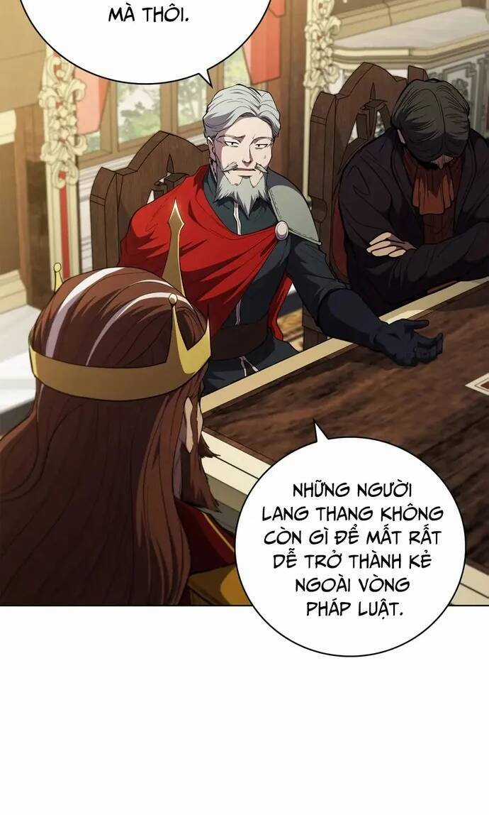 Hồi Quy Thành Công Tước Chapter 79 trang 7