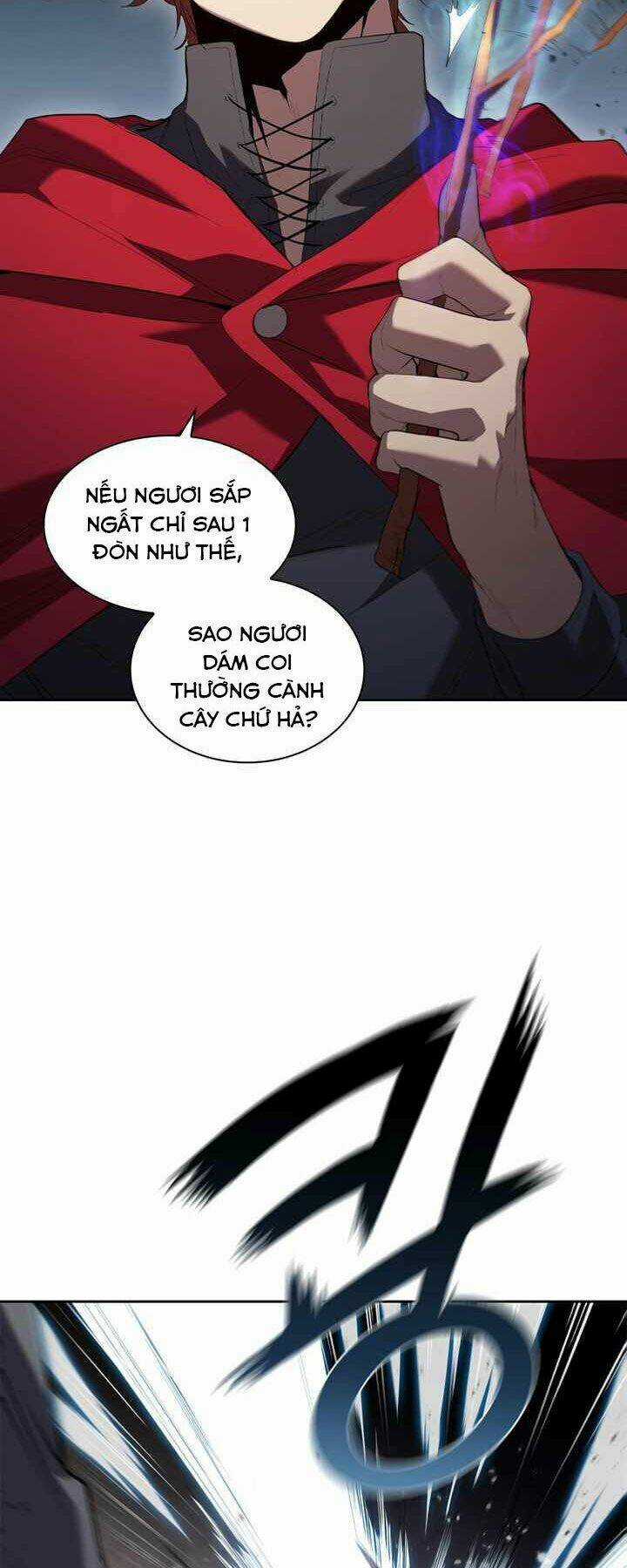 Hồi Quy Thành Công Tước Chapter 8 trang 14