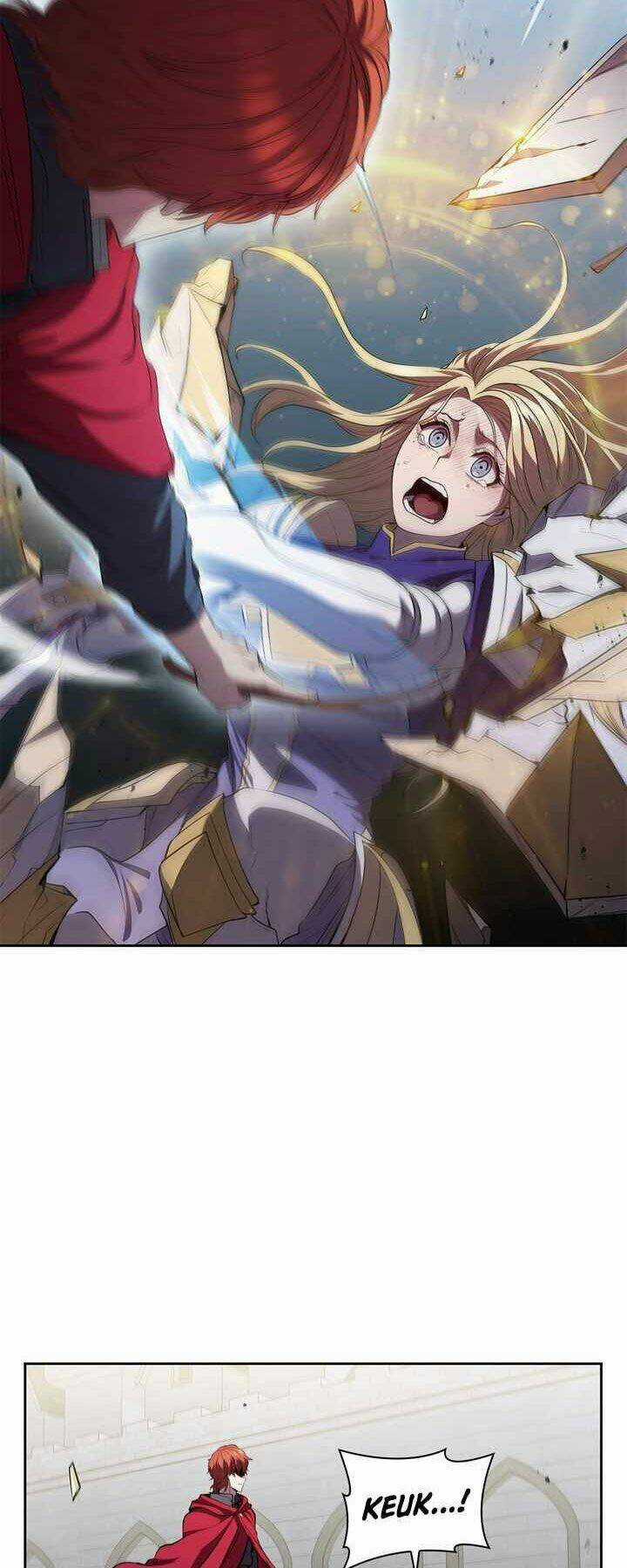 Hồi Quy Thành Công Tước Chapter 8 trang 17