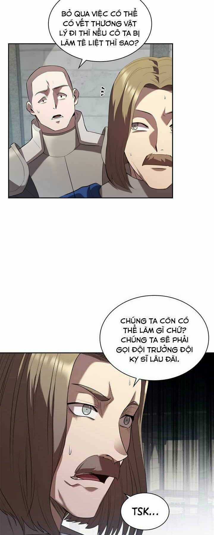 Hồi Quy Thành Công Tước Chapter 8 trang 2