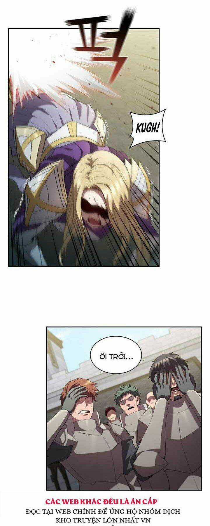 Hồi Quy Thành Công Tước Chapter 8 trang 20