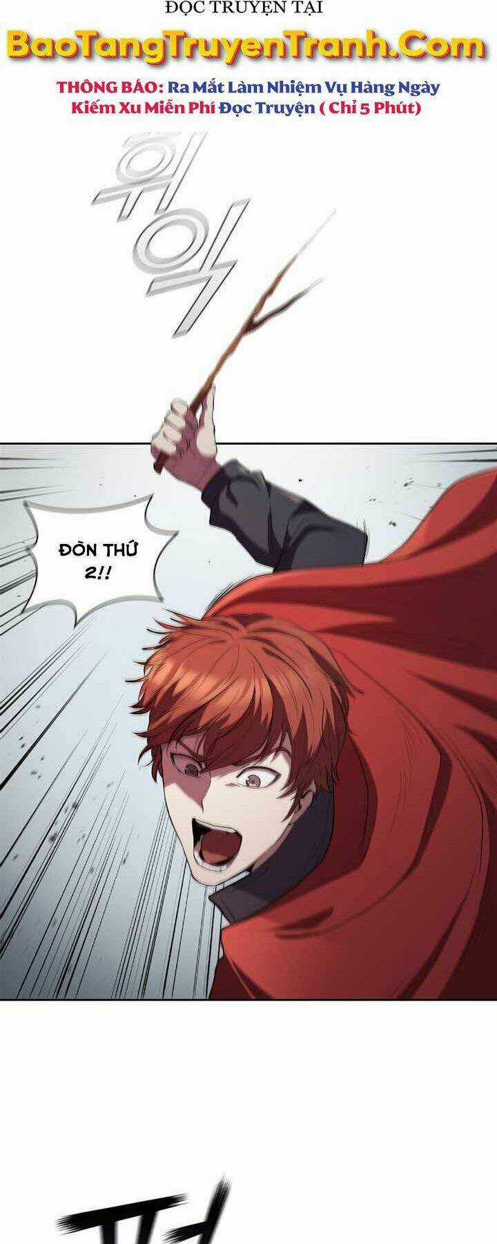 Hồi Quy Thành Công Tước Chapter 8 trang 21