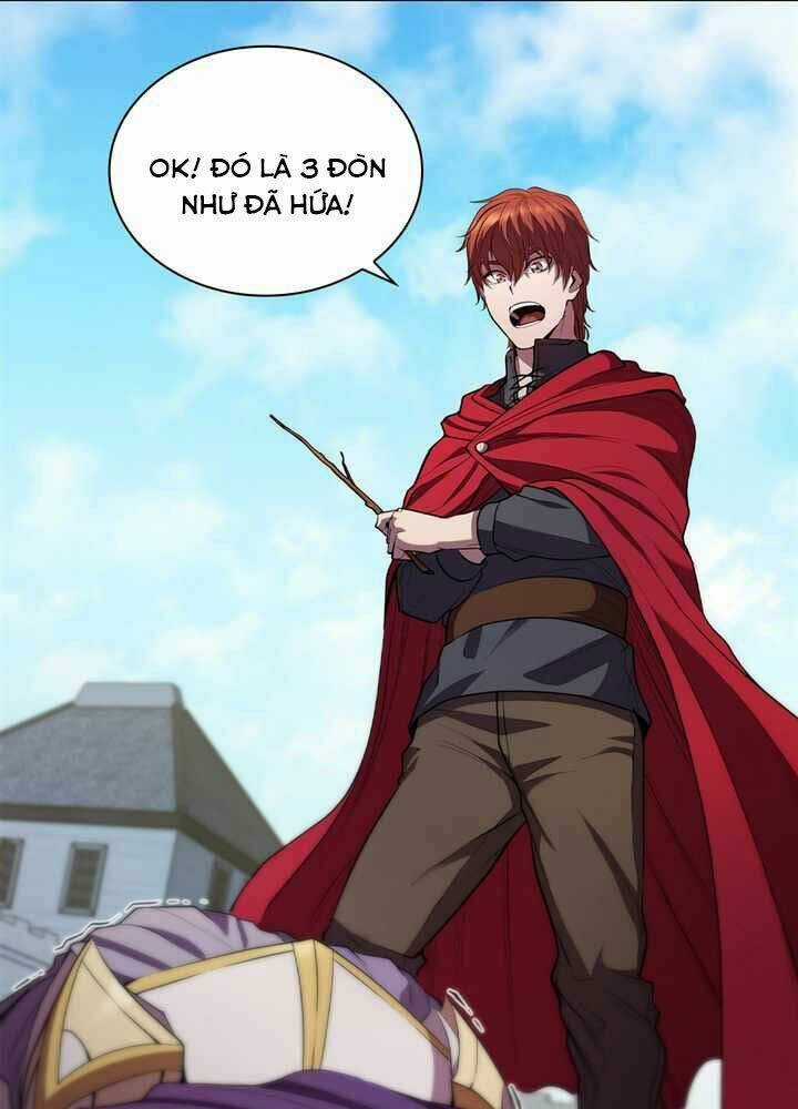 Hồi Quy Thành Công Tước Chapter 8 trang 24