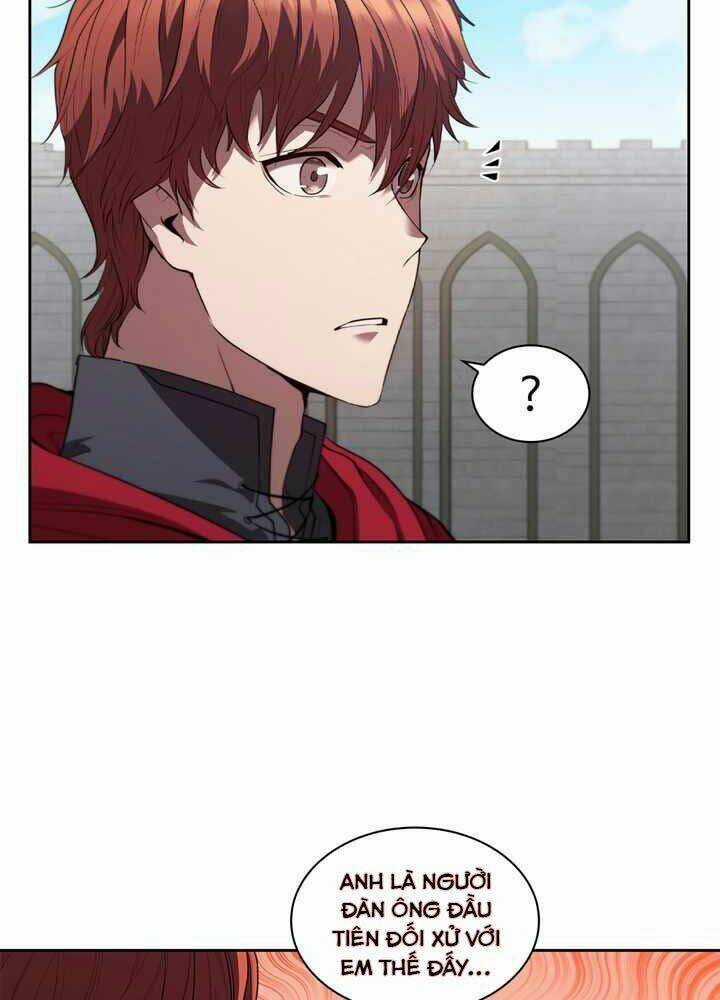 Hồi Quy Thành Công Tước Chapter 8 trang 27