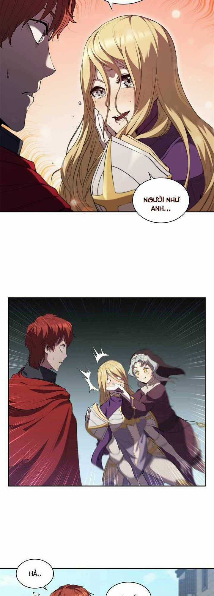 Hồi Quy Thành Công Tước Chapter 8 trang 28