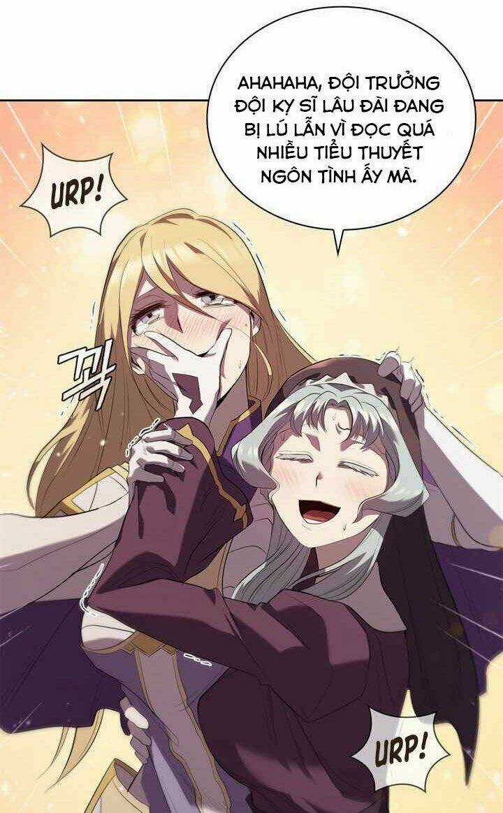 Hồi Quy Thành Công Tước Chapter 8 trang 31