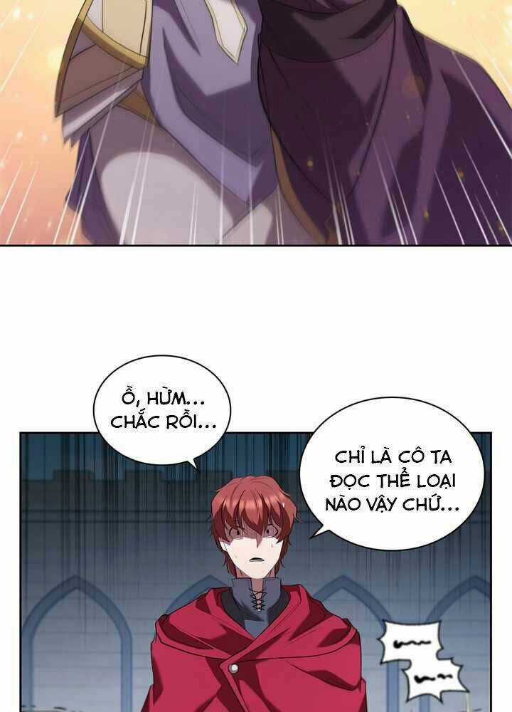 Hồi Quy Thành Công Tước Chapter 8 trang 32