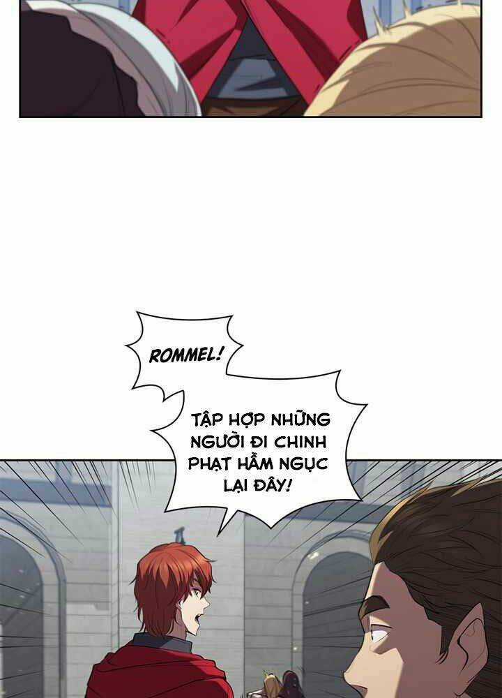 Hồi Quy Thành Công Tước Chapter 8 trang 33