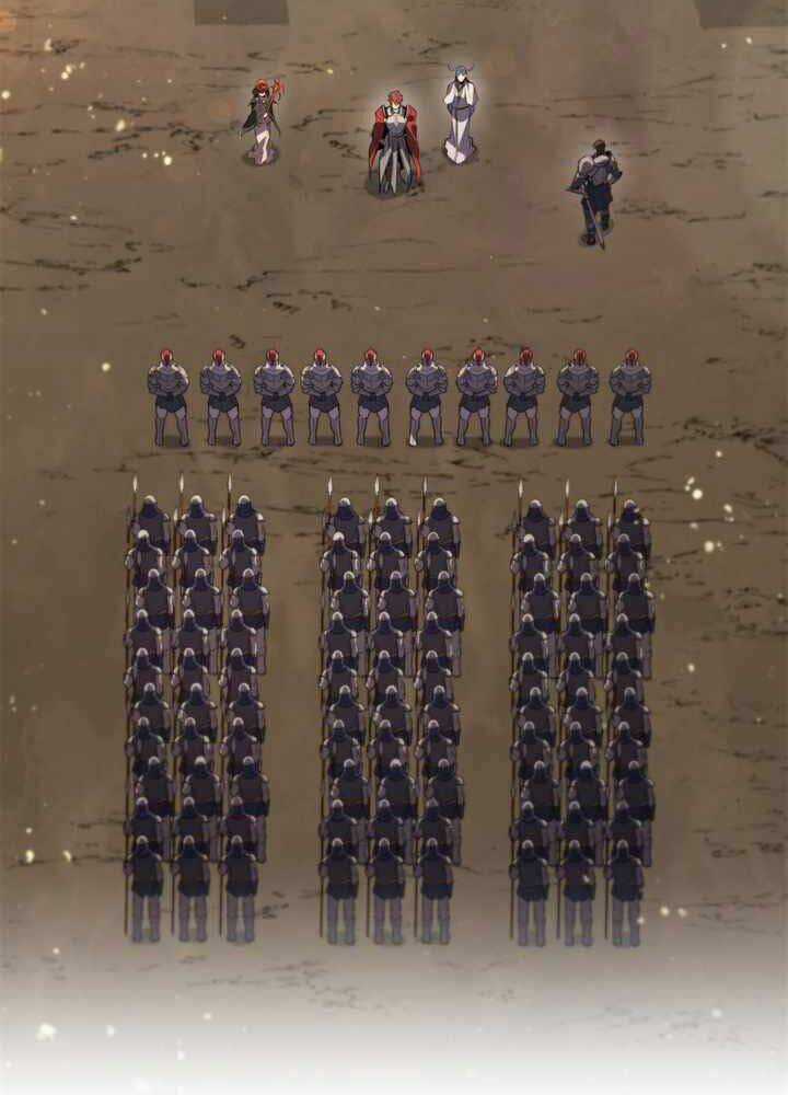 Hồi Quy Thành Công Tước Chapter 8 trang 37