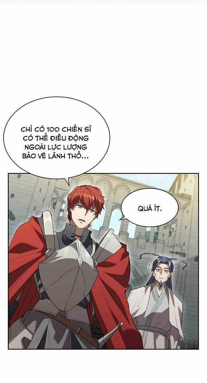 Hồi Quy Thành Công Tước Chapter 8 trang 38