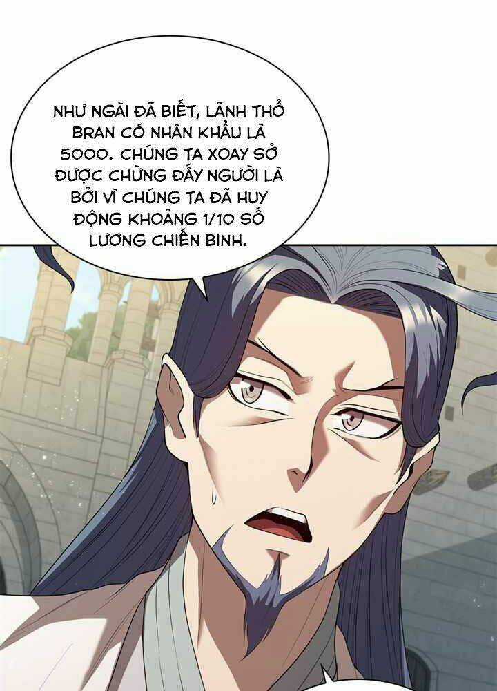 Hồi Quy Thành Công Tước Chapter 8 trang 39