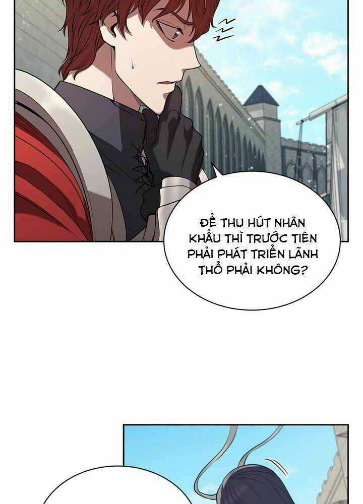 Hồi Quy Thành Công Tước Chapter 8 trang 41