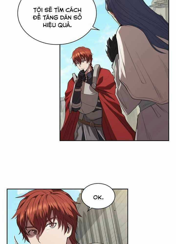 Hồi Quy Thành Công Tước Chapter 8 trang 42