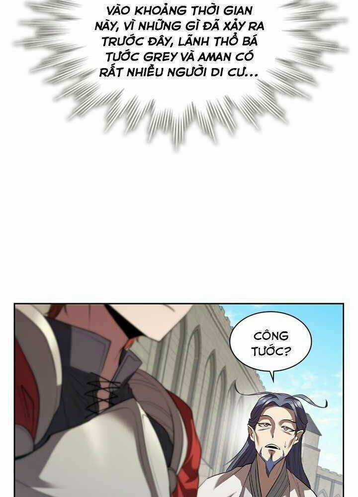 Hồi Quy Thành Công Tước Chapter 8 trang 45