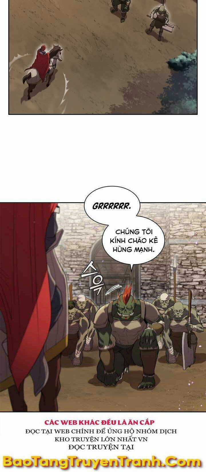 Hồi Quy Thành Công Tước Chapter 8 trang 52