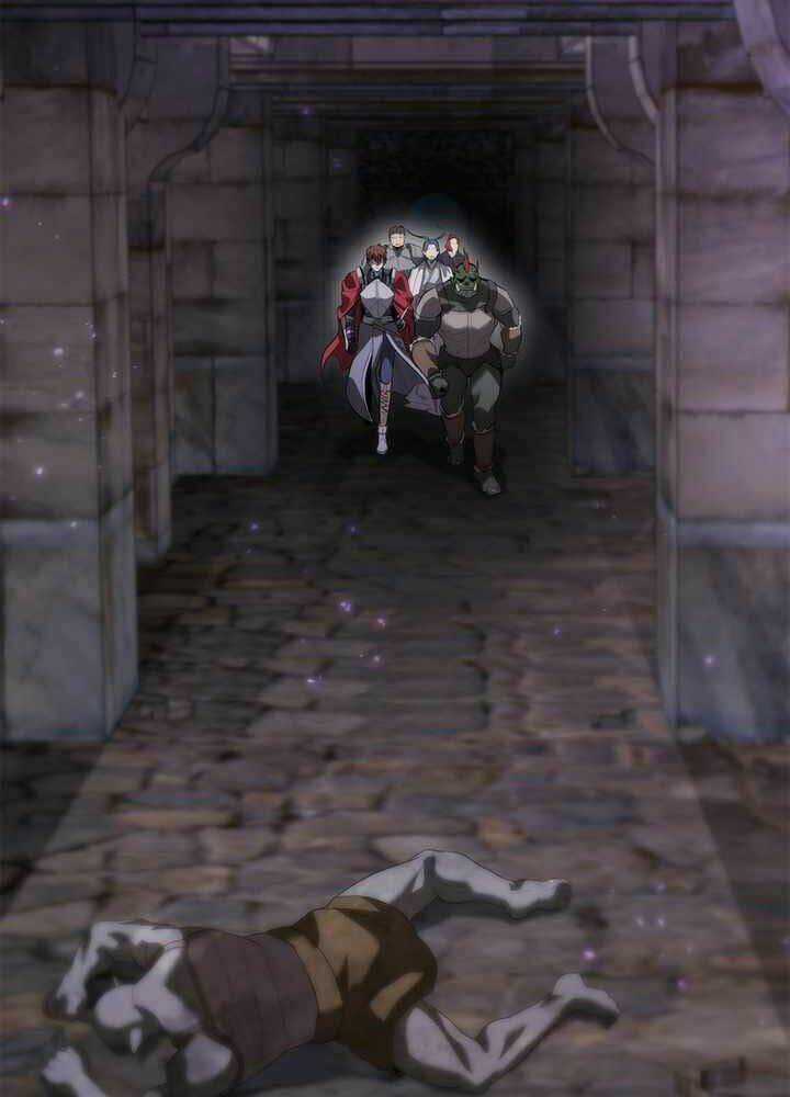 Hồi Quy Thành Công Tước Chapter 8 trang 57