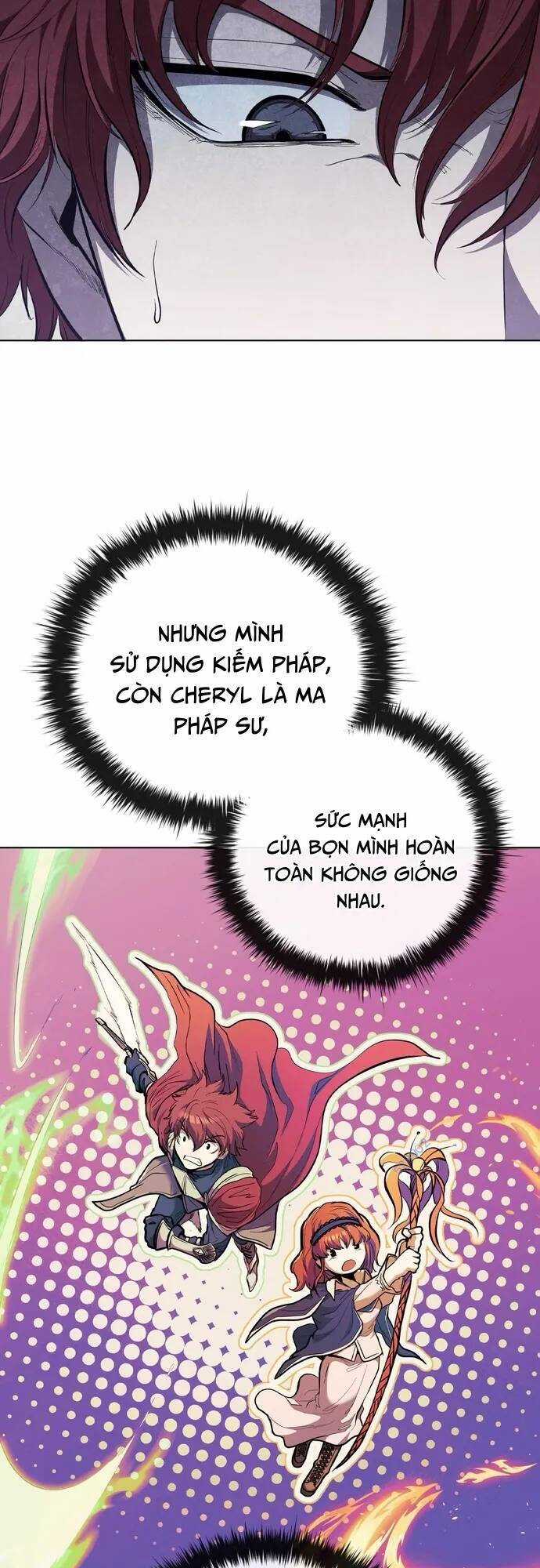 Hồi Quy Thành Công Tước Chapter 80 trang 11