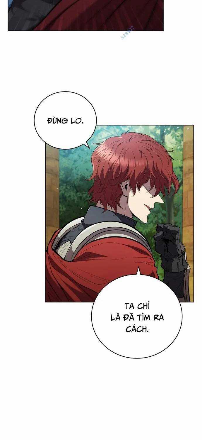 Hồi Quy Thành Công Tước Chapter 80 trang 15