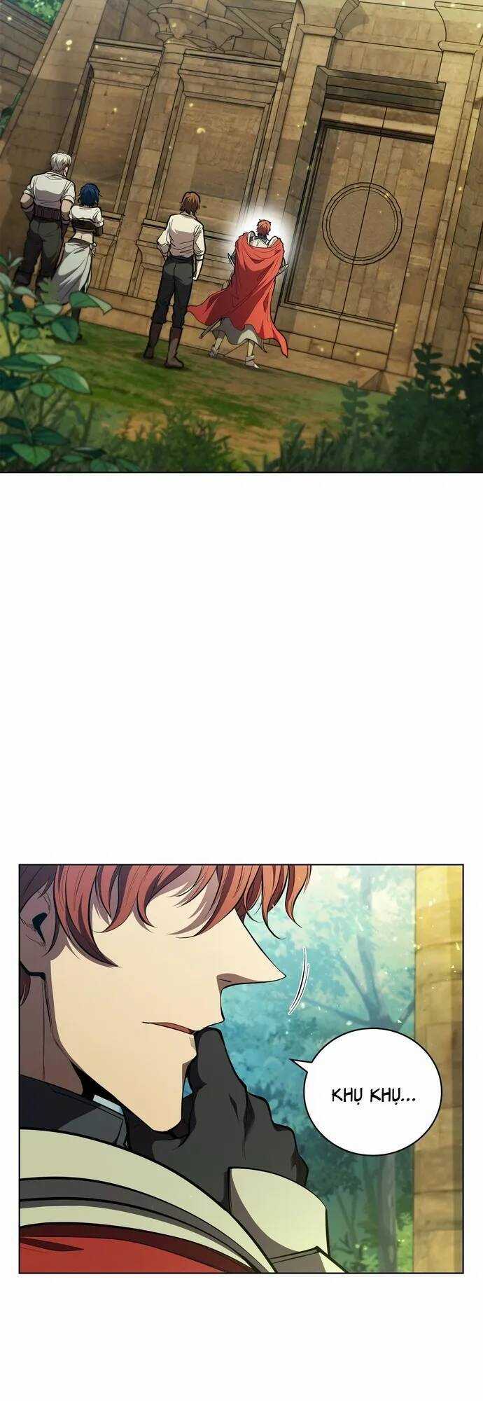 Hồi Quy Thành Công Tước Chapter 80 trang 2