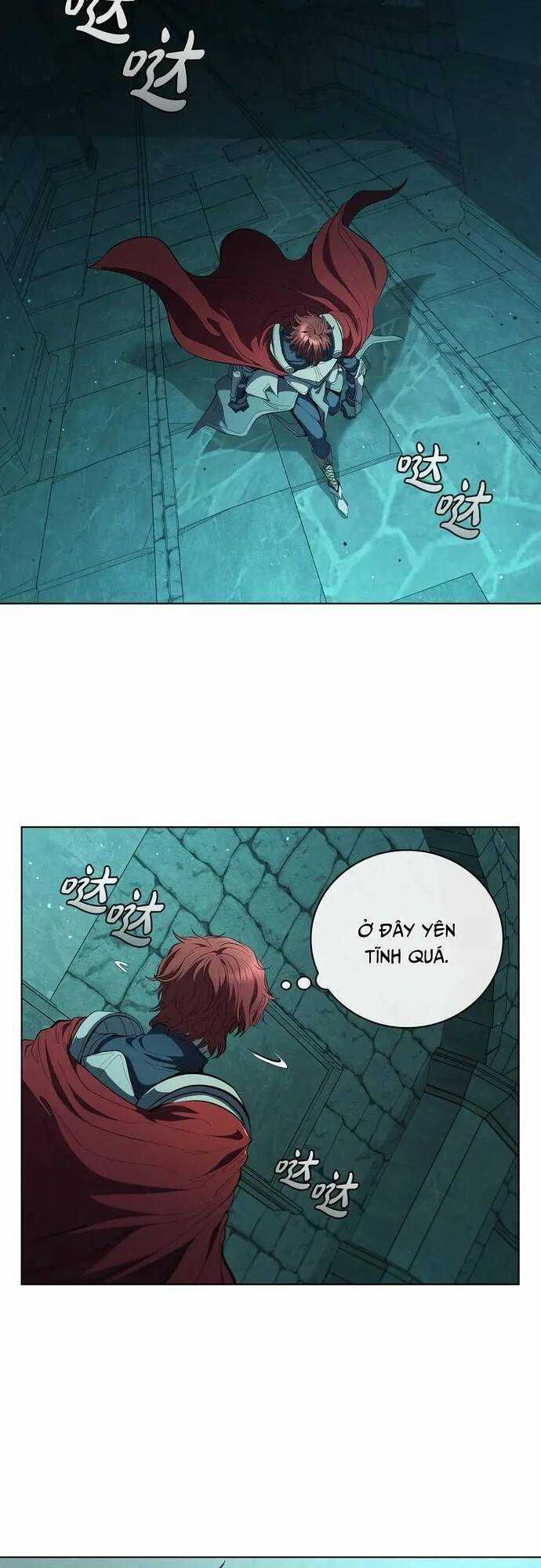 Hồi Quy Thành Công Tước Chapter 80 trang 25