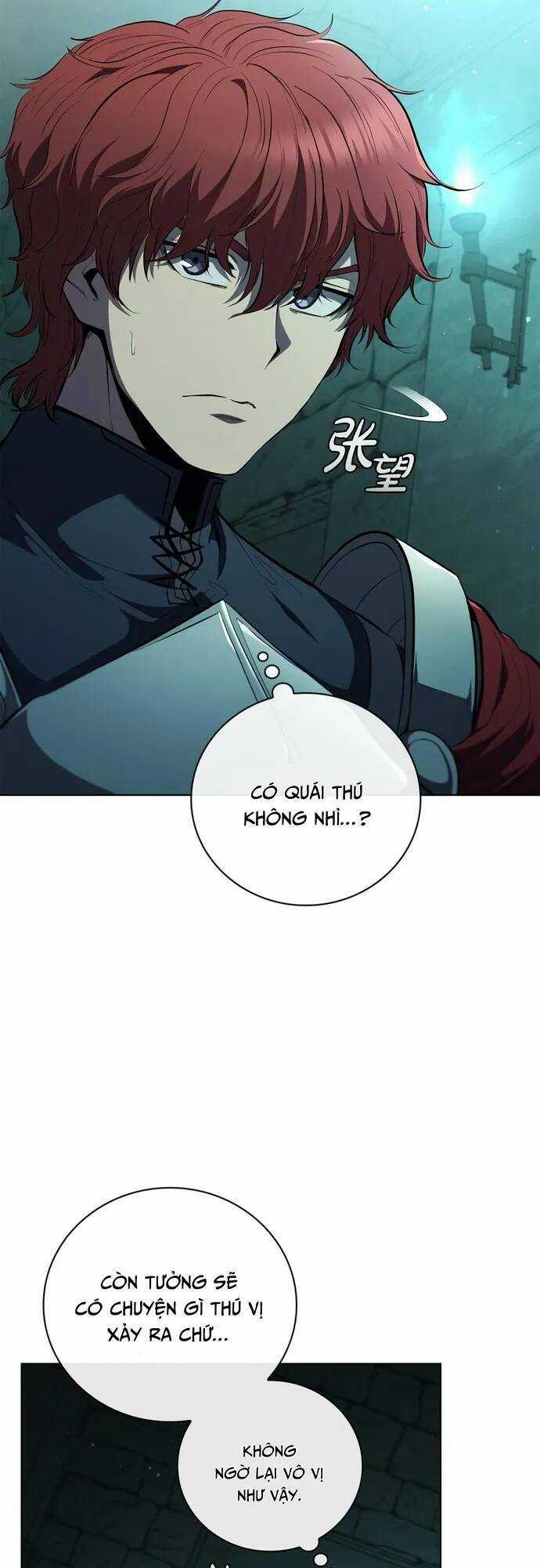 Hồi Quy Thành Công Tước Chapter 80 trang 26
