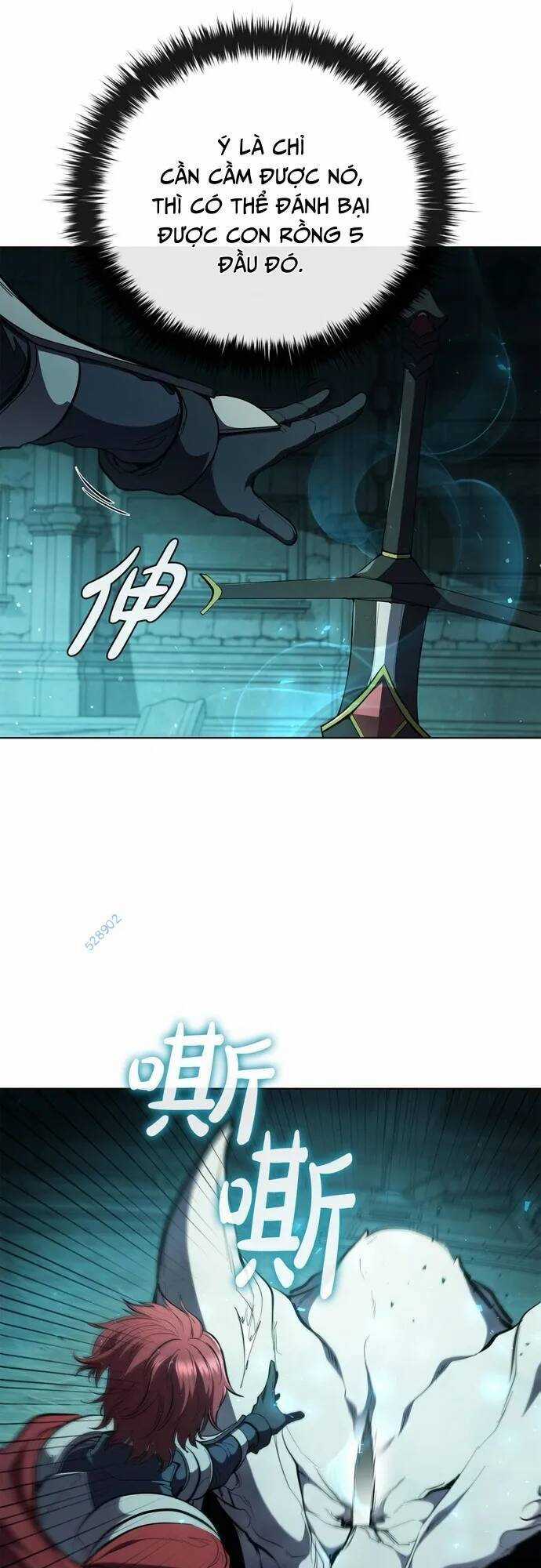 Hồi Quy Thành Công Tước Chapter 80 trang 32